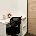 Honor-house Appartement