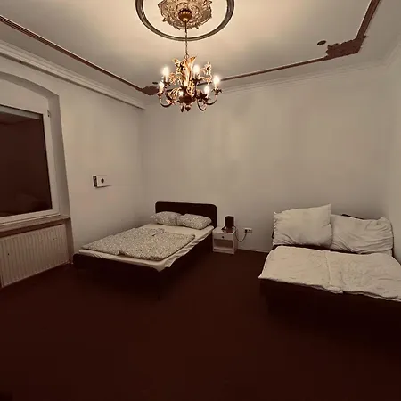 Honor-house Apartment *
