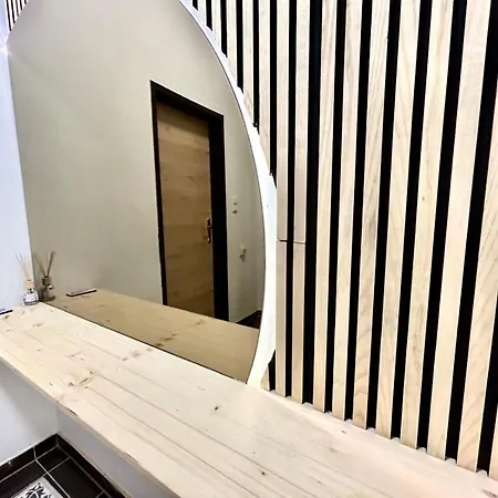 Honor-house דירה לינץ