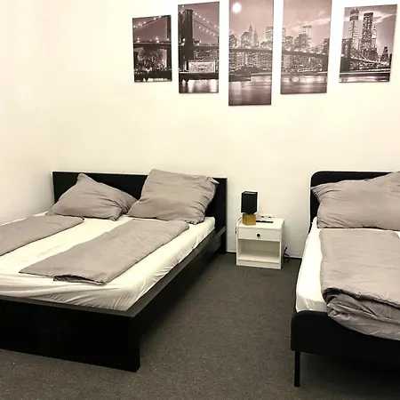 Honor-house Apartamento *