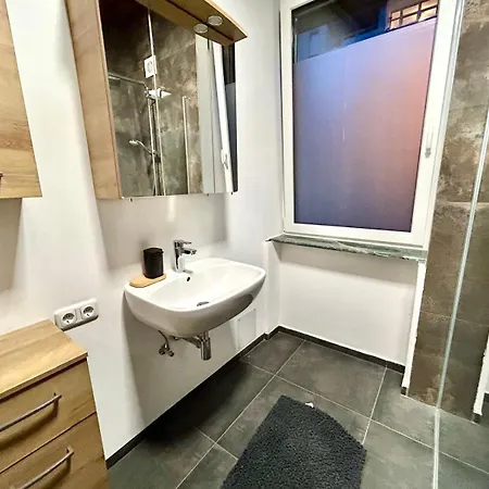 Honor-house Apartamento Linz