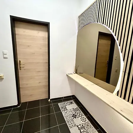 アパート Honor-house リンツ