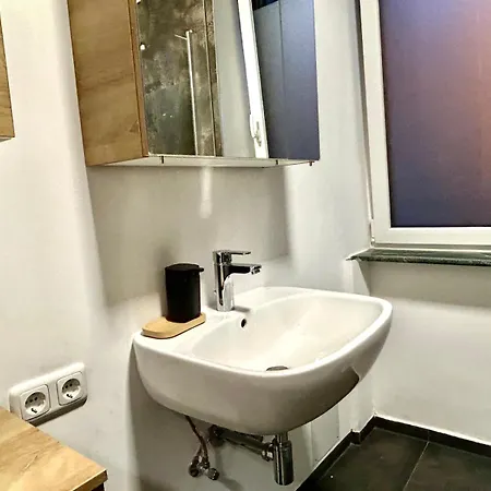 Honor-house Apartamento Linz