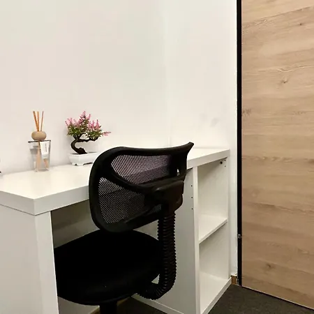 Honor-house Apartamento