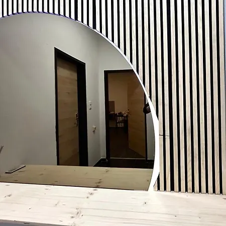 Apartmán Honor-house Linec
