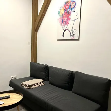 Honor-house Apartamento Linz