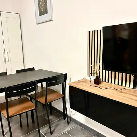 Honor-house