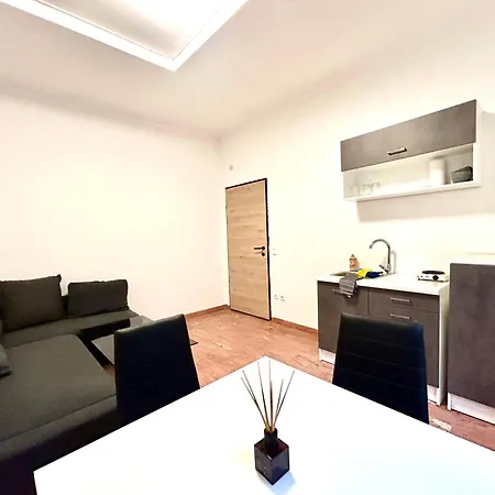 Apartment Honor-house Linz