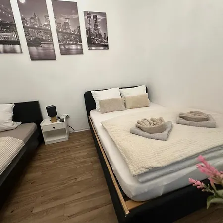 아파트 Honor-house *