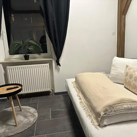 Honor-house Apartmán Linec