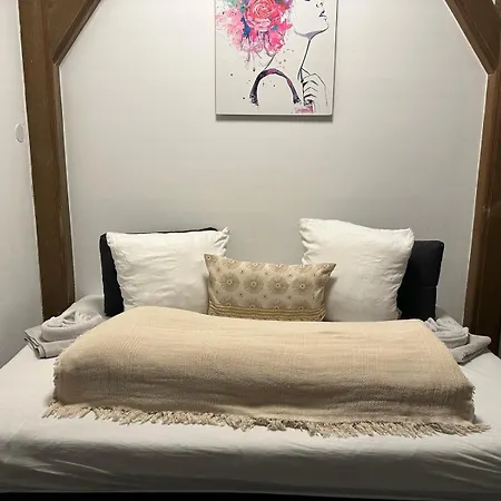 Honor-house Apartmán *