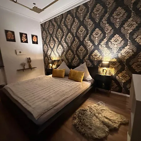 Honor-house Appartement Linz