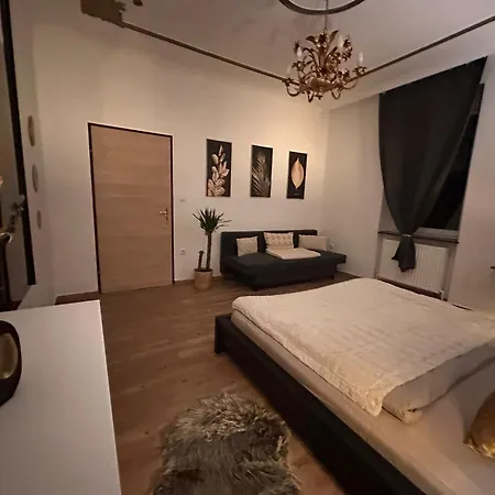 Appartement Honor-house