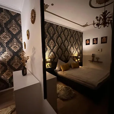 Honor-house Appartement