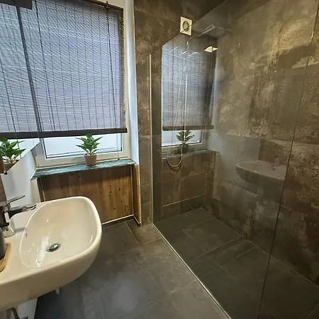 Honor-house Apartament *