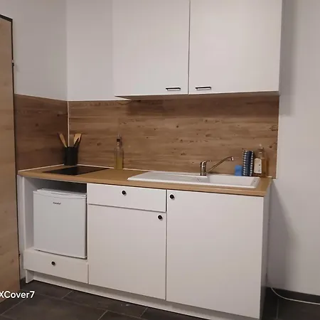 Honor-house Appartement *