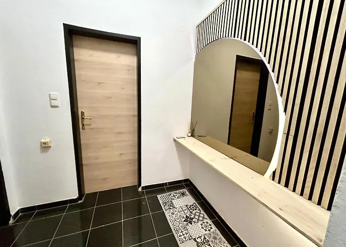 Appartement Honor-house Linz