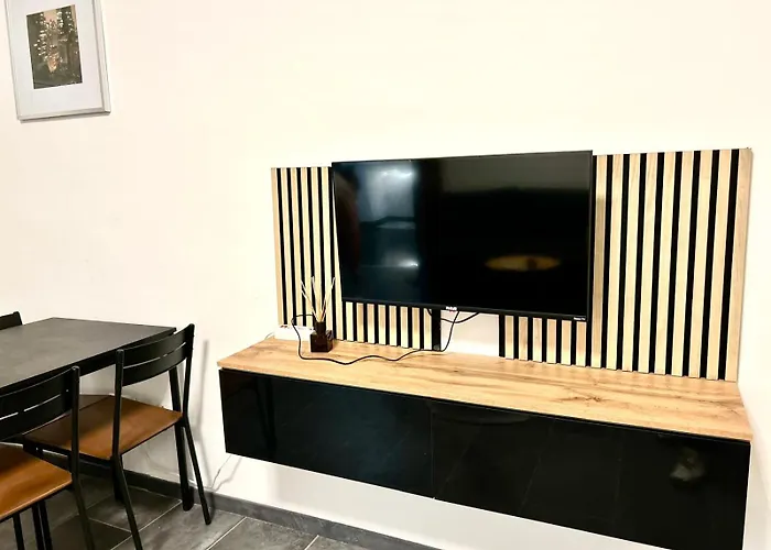 Appartement Honor-house Linz