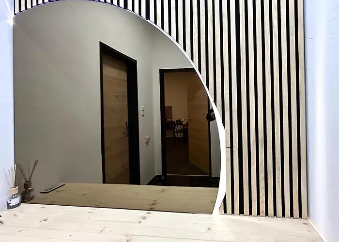 Appartement Honor-house Linz