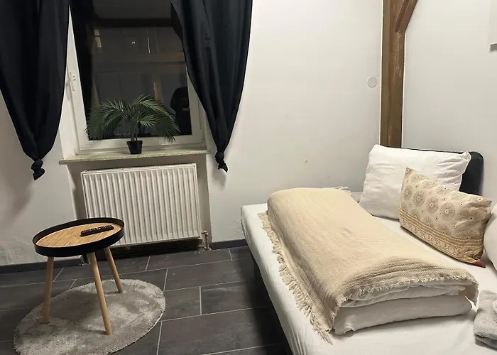 Honor-house Appartement Linz