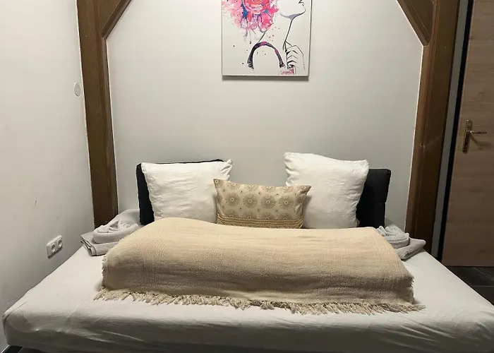 Honor-house Lägenhet *