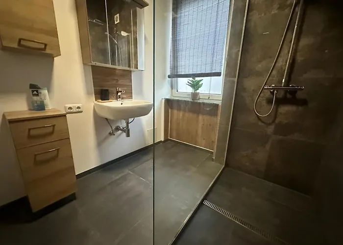 Appartement Honor-house