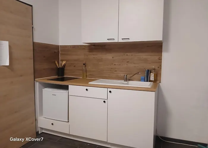 Honor-house Lägenhet *