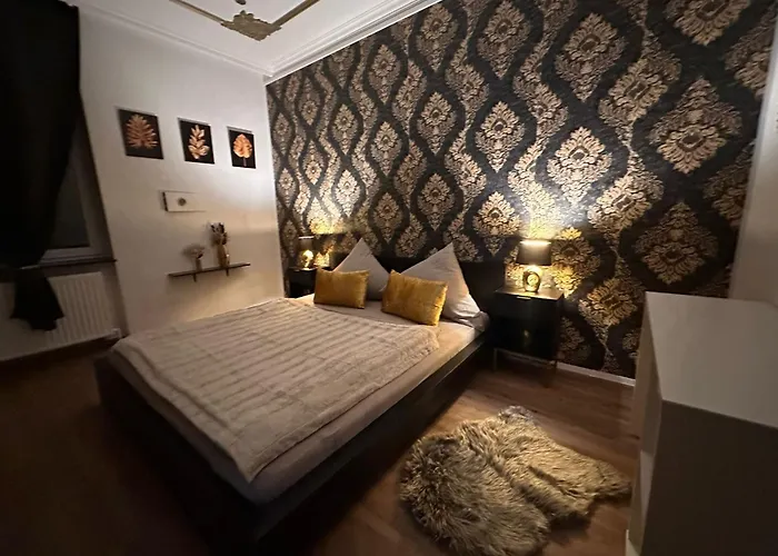 Honor-house شقة لينتز