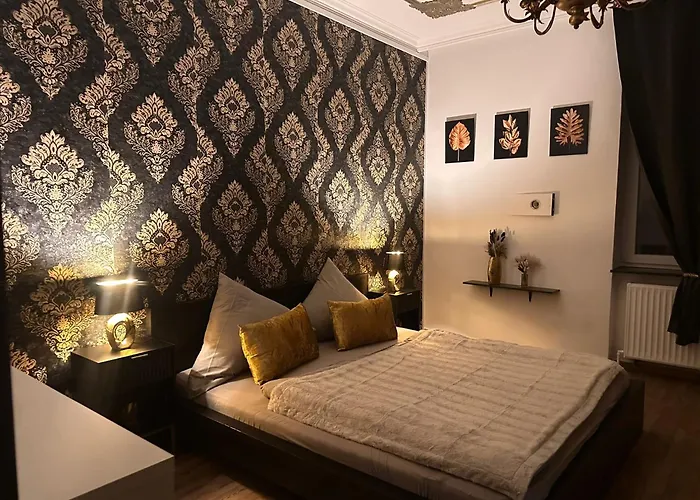 Honor-house شقة لينتز