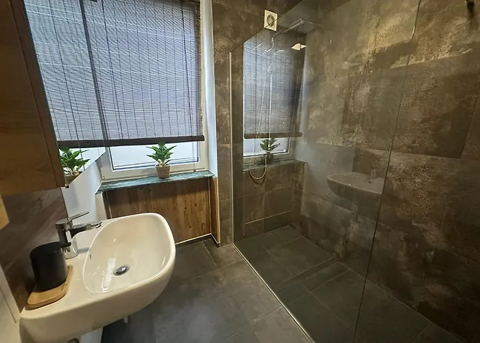 Honor-house شقة *