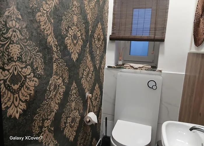 شقة Honor-house لينتز